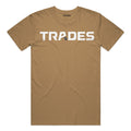 Foundation Tee by THE TRADES - durable workwear t-shirt for everyday jobsite wear