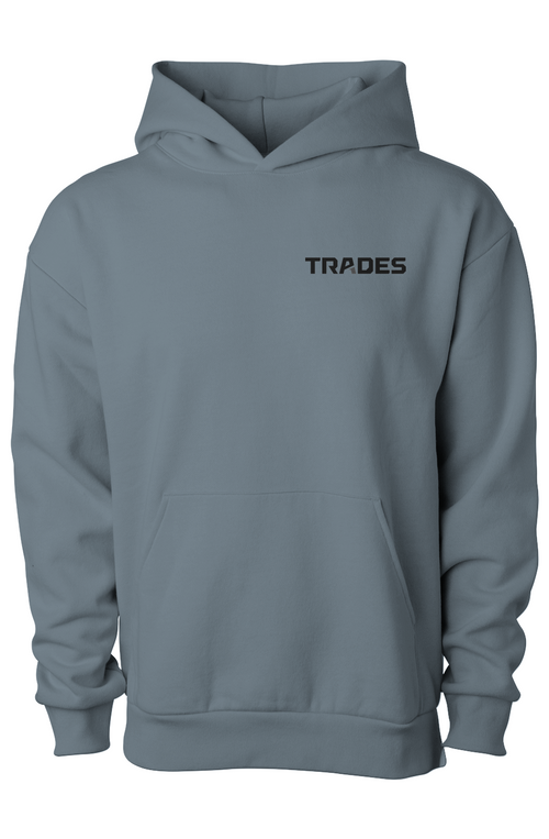 The Classic Hoodie