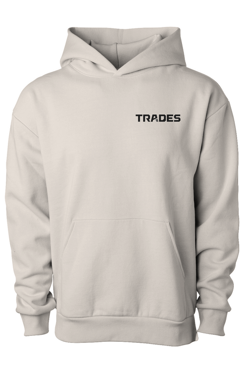 The Classic Hoodie