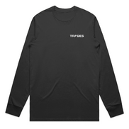 Staple L/S Tee