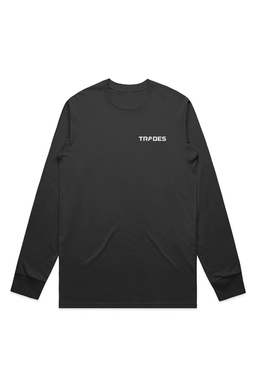 Staple L/S Tee