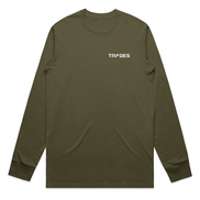 Staple L/S Tee
