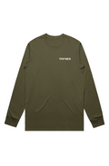 Staple L/S Tee