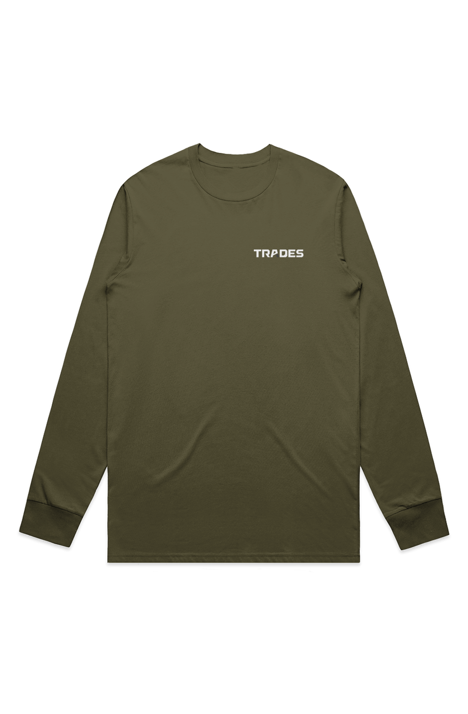 Staple L/S Tee