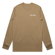 Staple L/S Tee