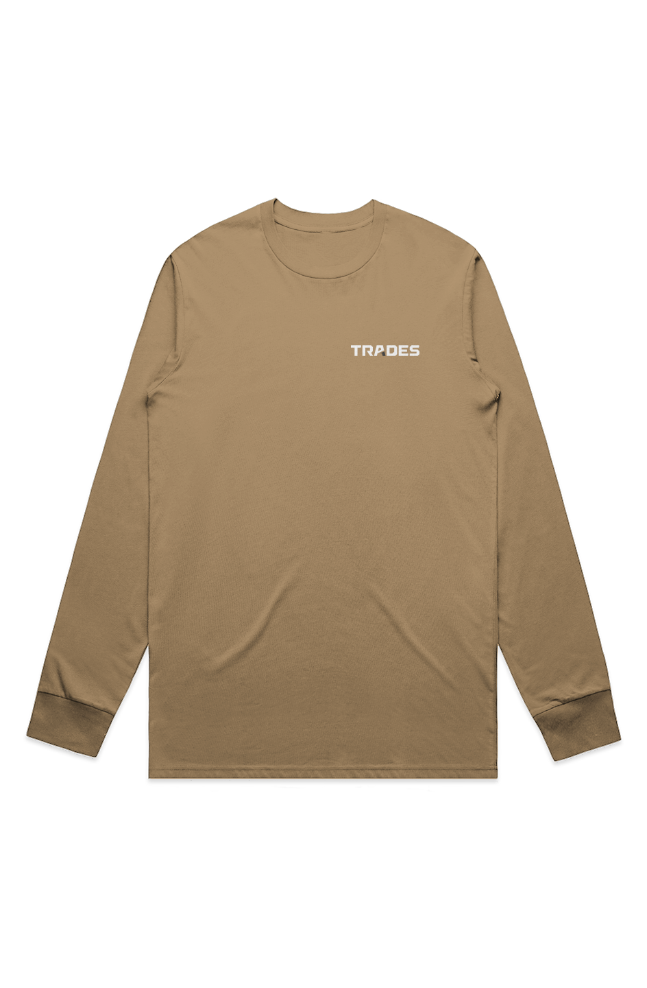 Staple L/S Tee