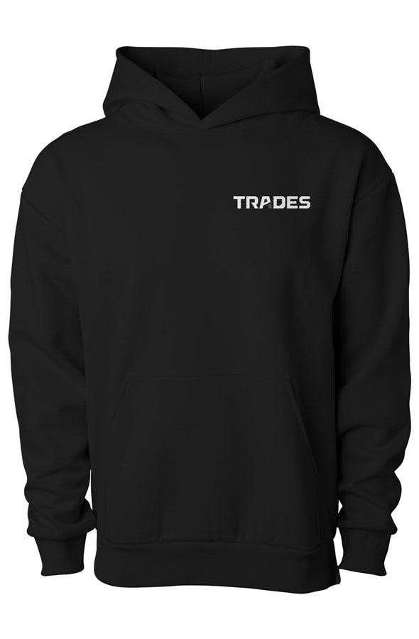 Heritage Hoodie