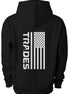Heritage Hoodie