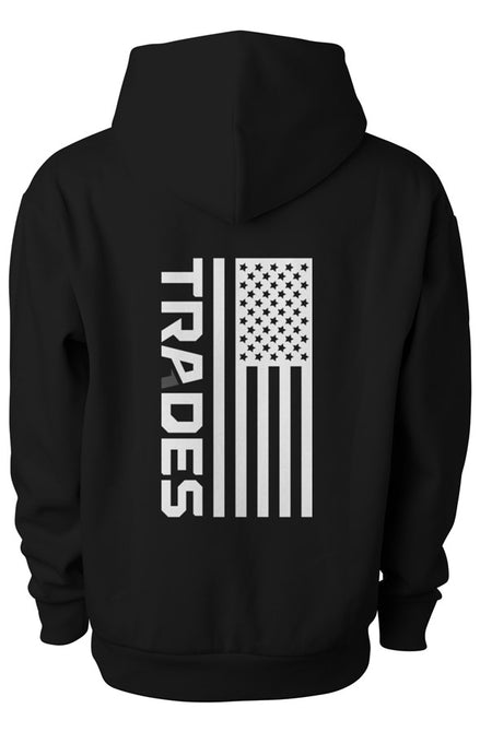 Heritage Hoodie
