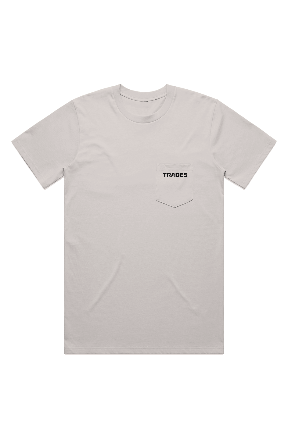 Classic Pocket Tee