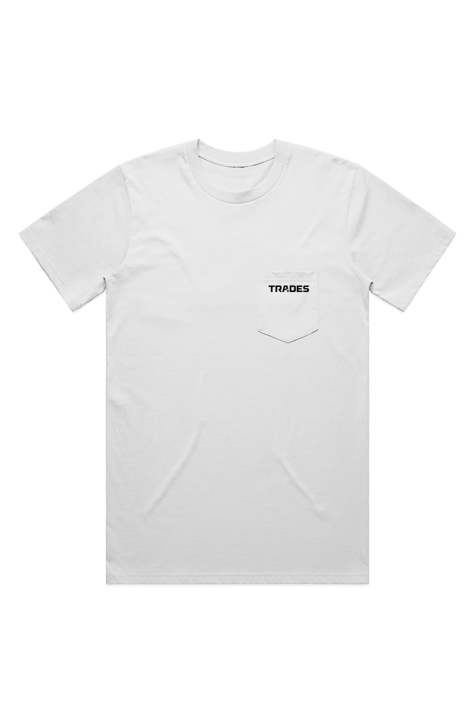 Classic Pocket Tee