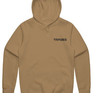 MENS STENCIL HOOD