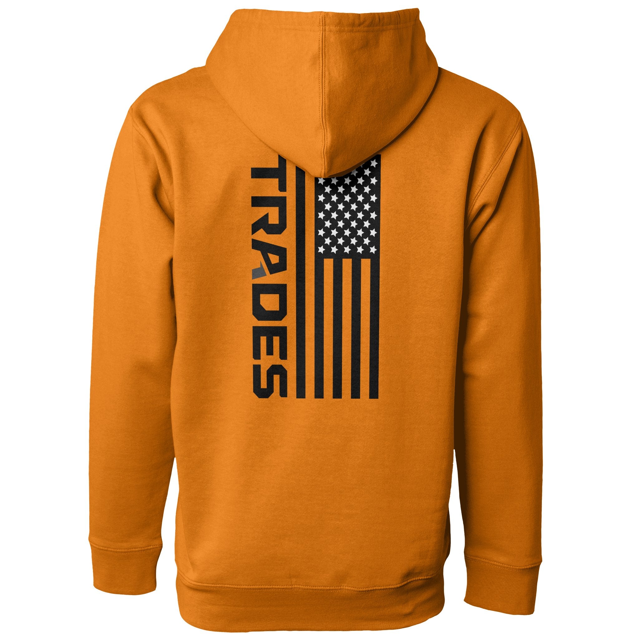 High-Vis Hoodie