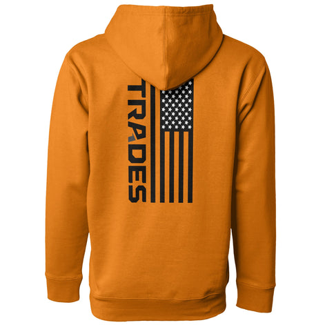 High-Vis Hoodie