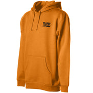 High-Vis Hoodie