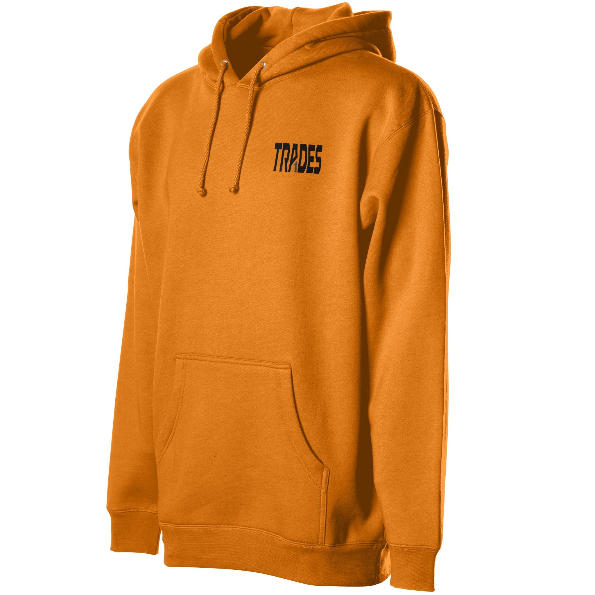 High-Vis Hoodie