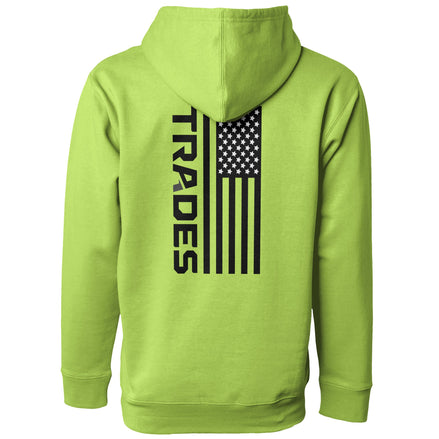 High-Vis Hoodie