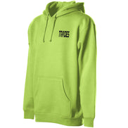 High-Vis Hoodie