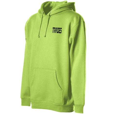 High-Vis Hoodie