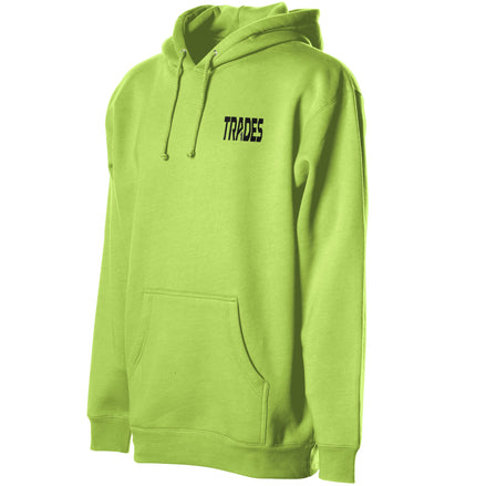 High-Vis Hoodie