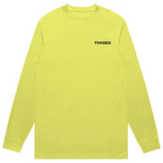 High-Vis Long Sleeve