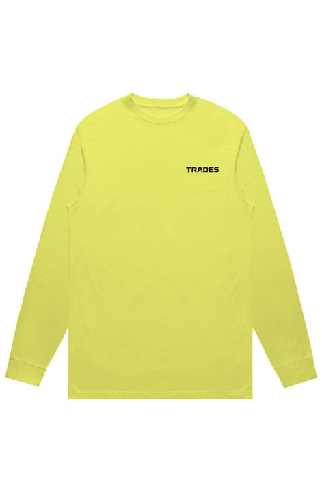 High-Vis Long Sleeve