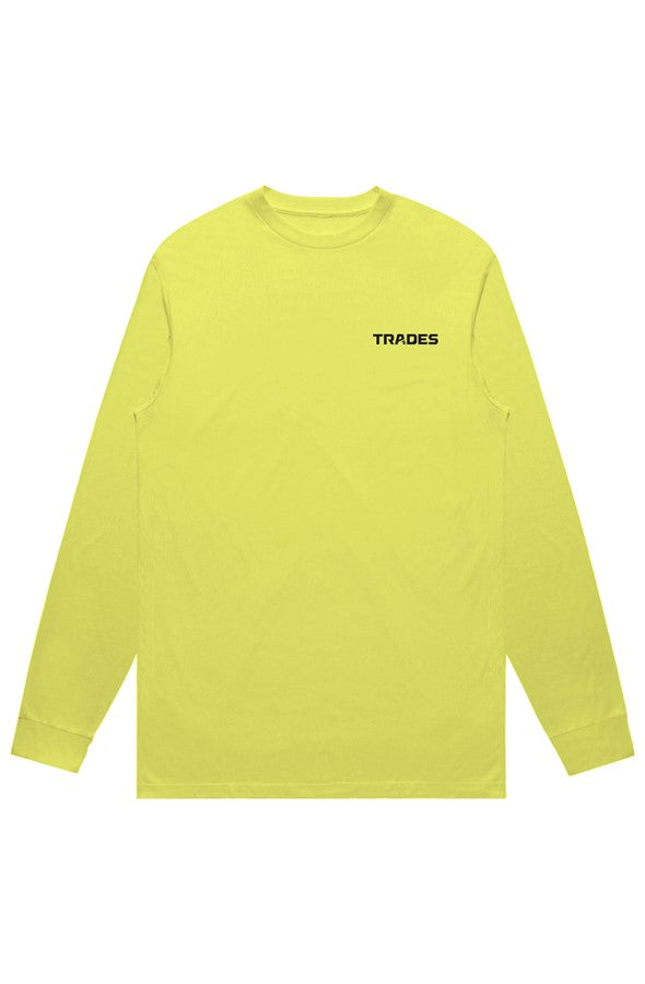 High-Vis Long Sleeve
