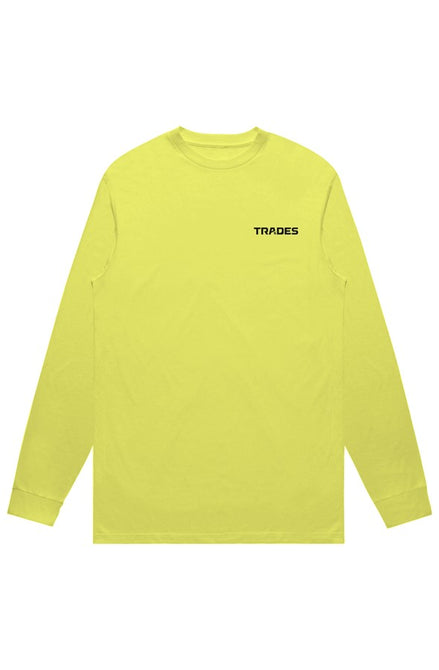 High-Vis Long Sleeve