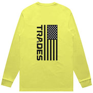 High-Vis Long Sleeve