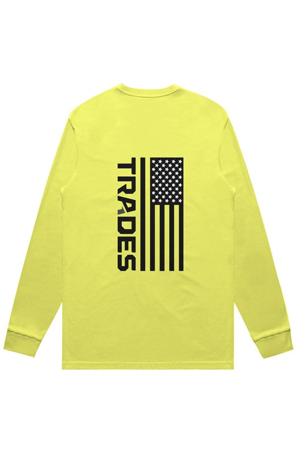 High-Vis Long Sleeve