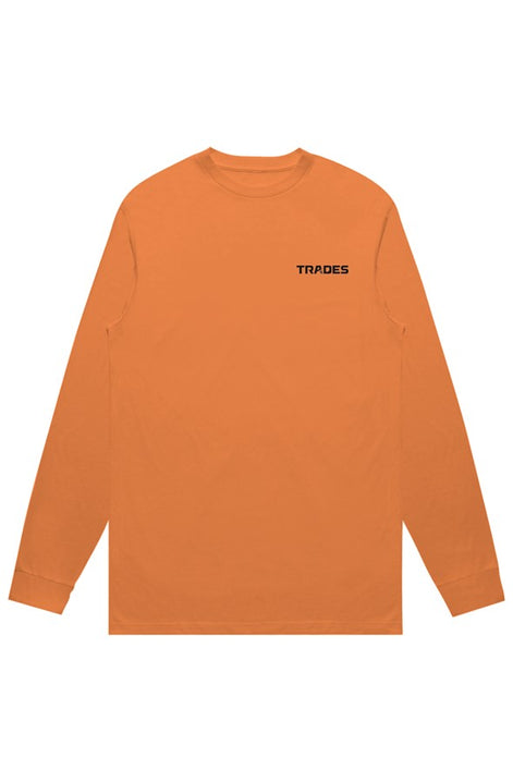 High-Vis Long Sleeve