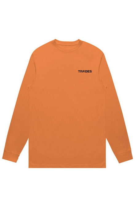 High-Vis Long Sleeve