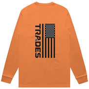 High-Vis Long Sleeve