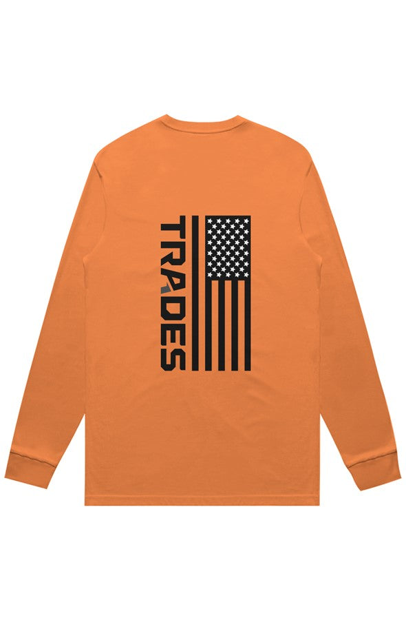 High-Vis Long Sleeve