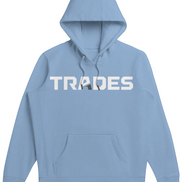 Heavyweight Organic Trades Hoodie