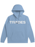 Heavyweight Organic Trades Hoodie