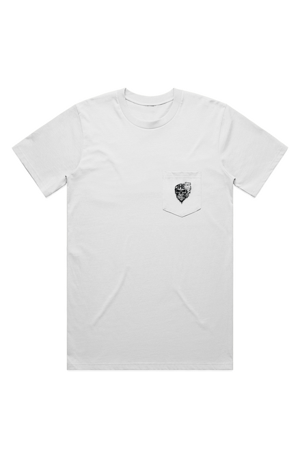 Icon Pocket Tee