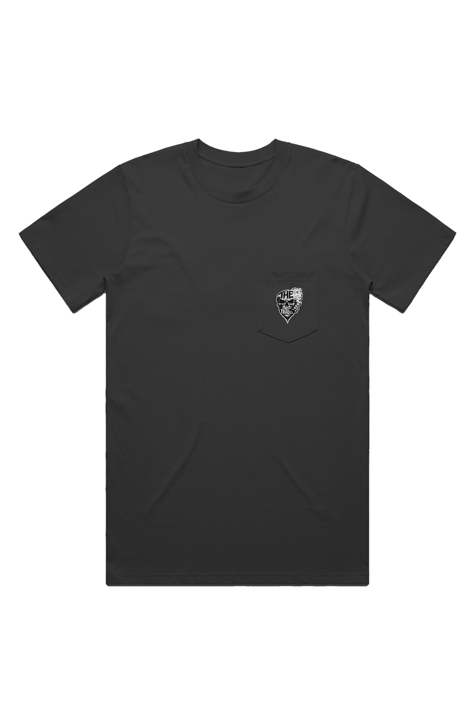 Icon Pocket Tee