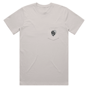 Icon Pocket Tee