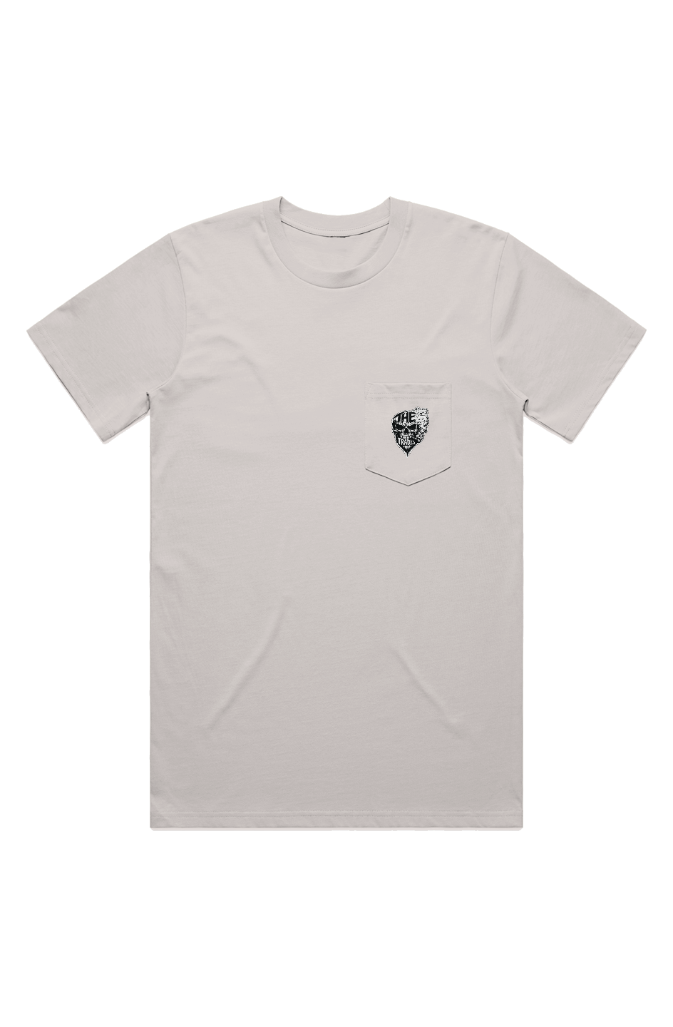 Icon Pocket Tee