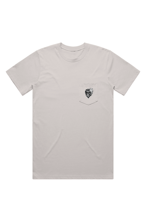 Icon Pocket Tee