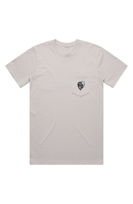 Icon Pocket Tee