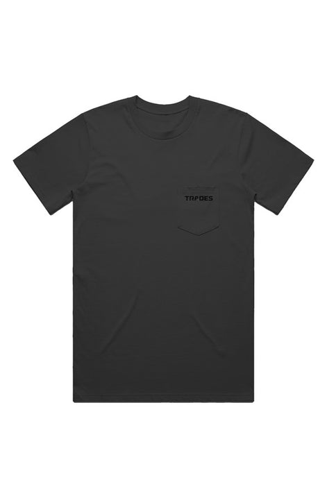 Classic Pocket Tee
