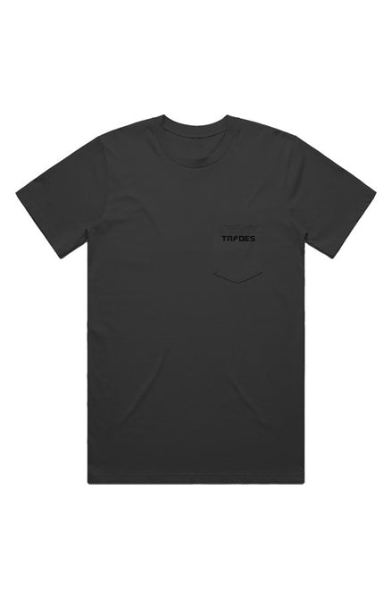 Classic Pocket Tee
