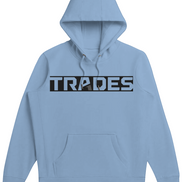Heavyweight Organic Hoodie