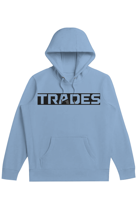 Heavyweight Organic Hoodie