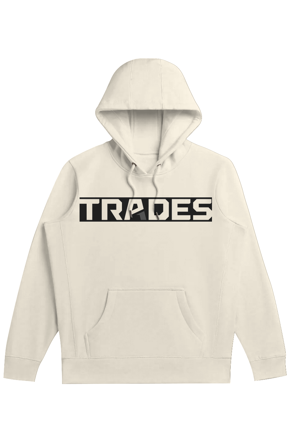 Heavyweight Organic Hoodie