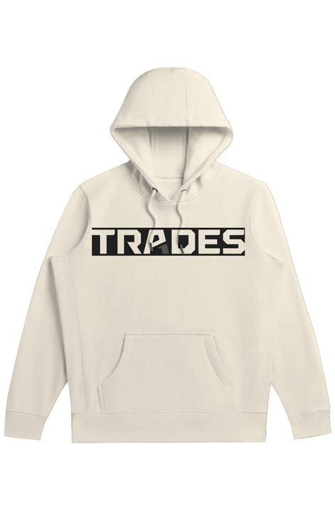 Heavyweight Organic Hoodie