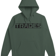 Heavyweight Organic Hoodie