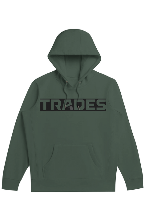 Heavyweight Organic Hoodie